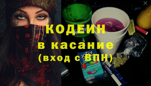 Альфа ПВП Бородино